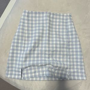 Brandy Melville skirt